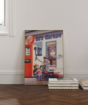 Harley Davidson Posters | Harley Art | Harley Davidson Art | Harley Davidson Artwork