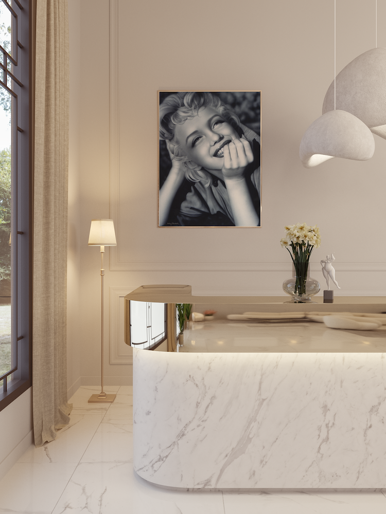 Marilyn Monroe Art | Marilyn Monroe Posters | Marilyn Monroe Poster | Marilyn Monroe Wall Art